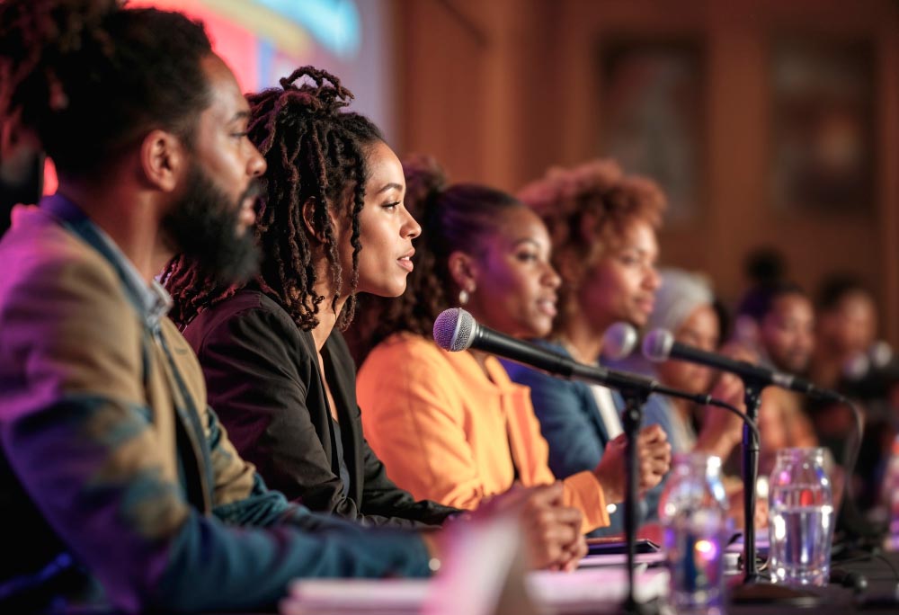Conferences & Events